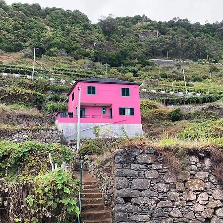De Freitas Home Porto Moniz Exterior photo