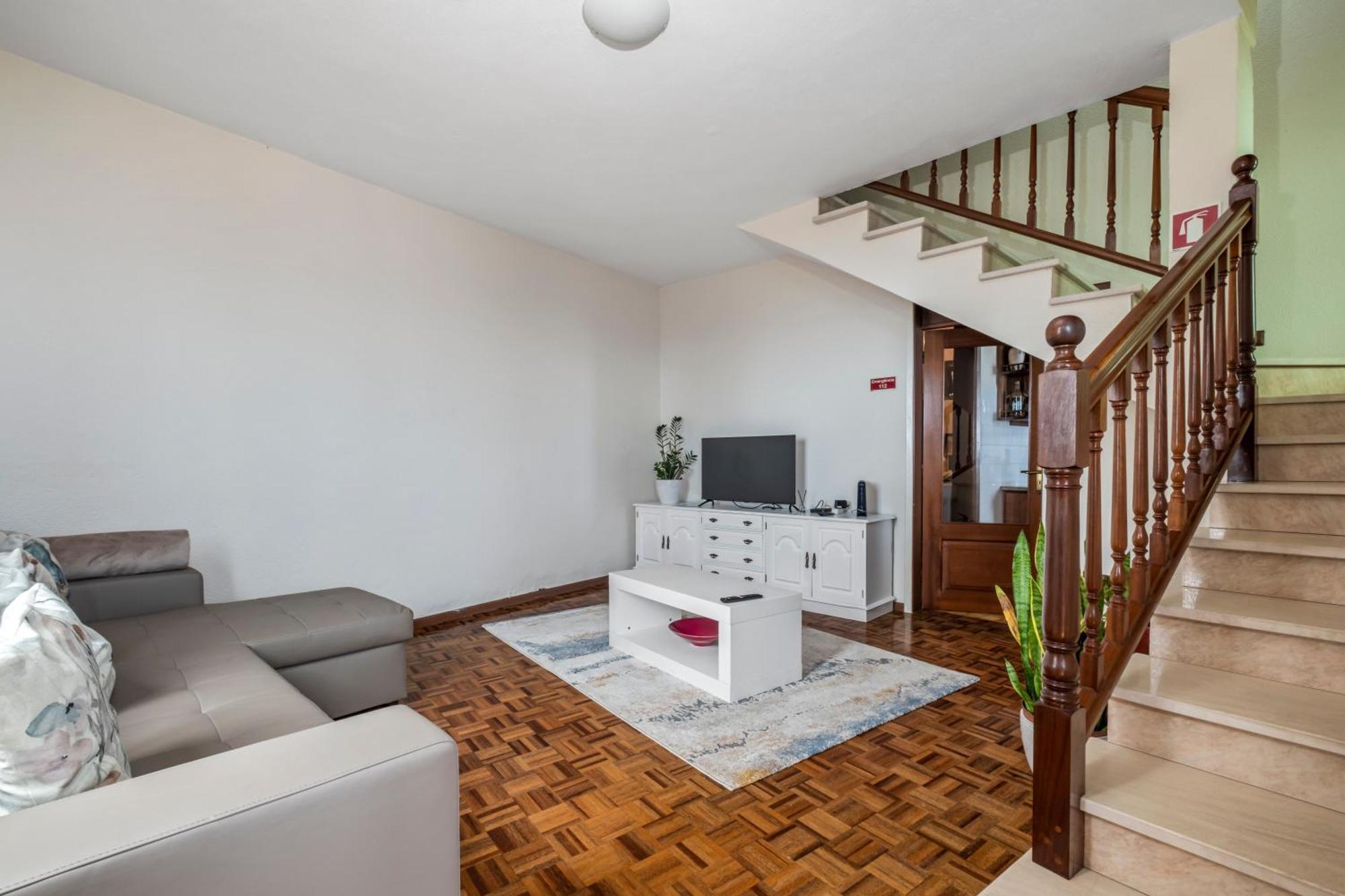 De Freitas Home Porto Moniz Exterior photo