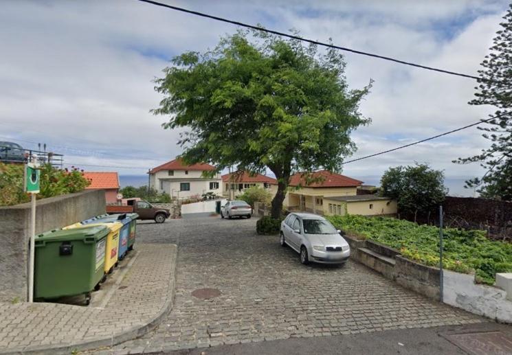 De Freitas Home Porto Moniz Exterior photo